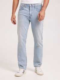 Чоловічі джинси Levis 516   W33 L30 оригінал