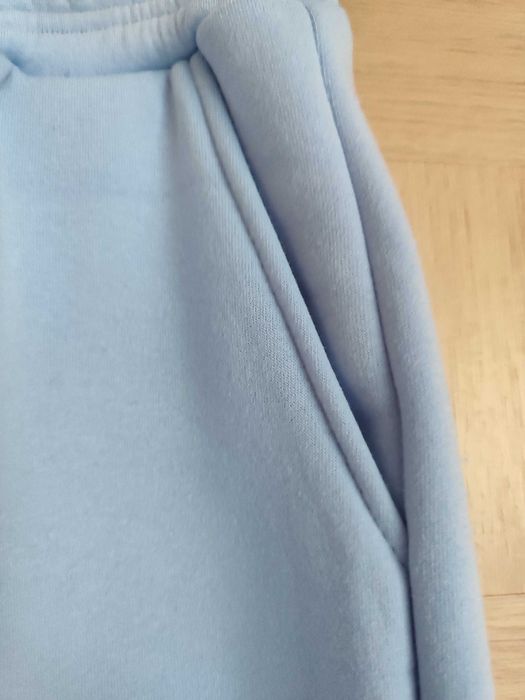 Штани на флісі розмір XS