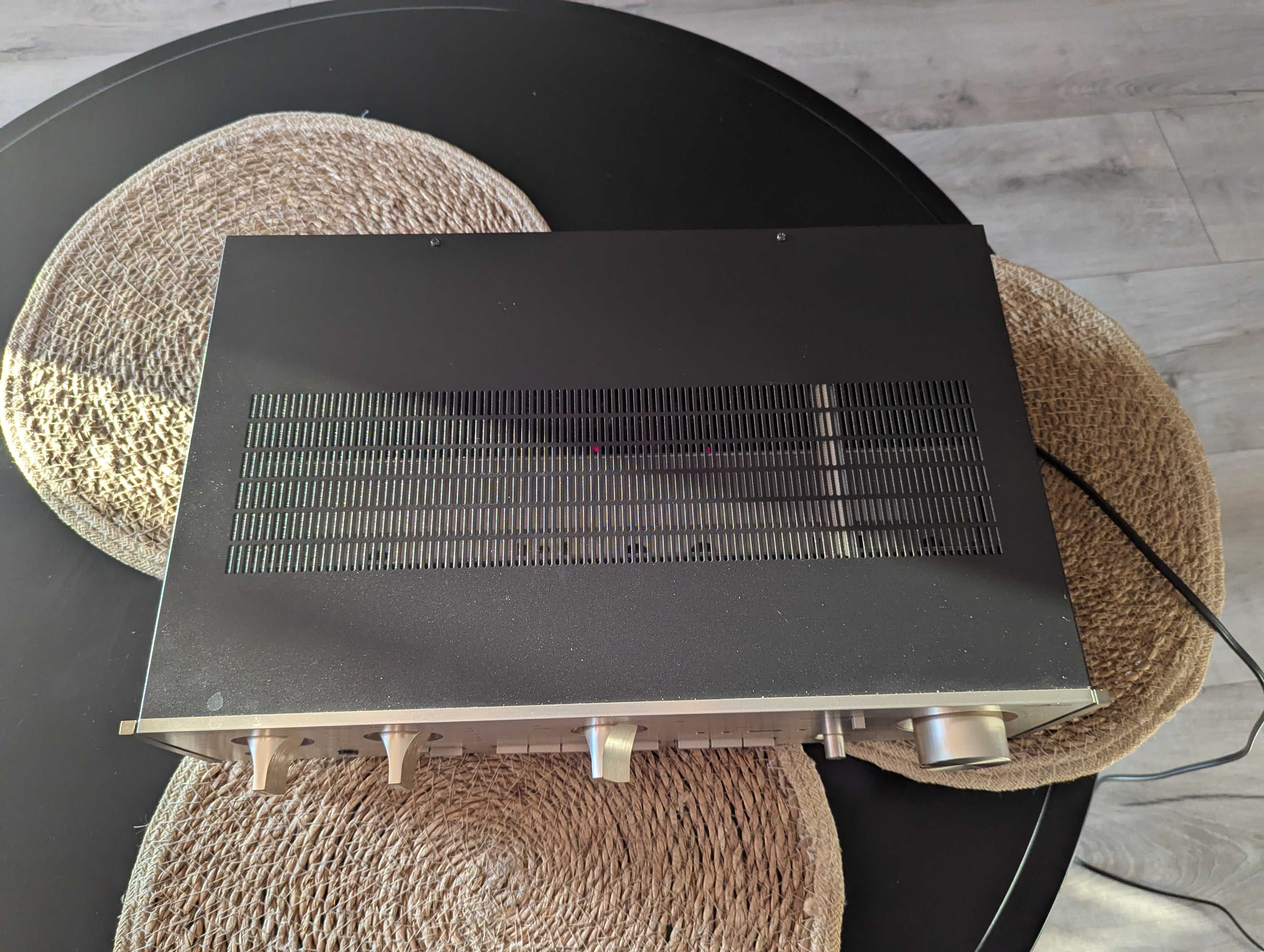 Wzmacniacz Luxman l 235