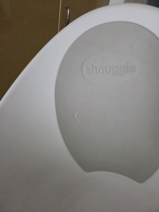 Wanienka Shnuggle