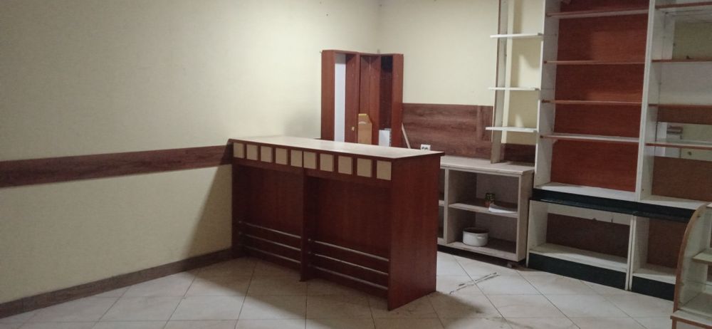 Оренда приміщення