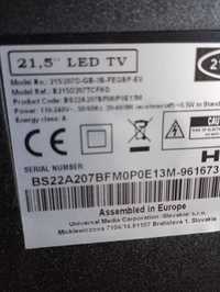 Telewizor tv Blaupunkt 21.5 cala led tv hdmi