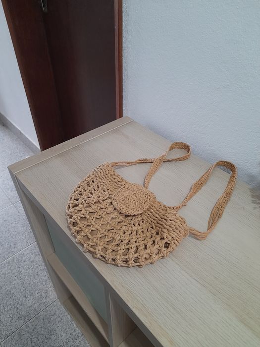 Mala Pull & Bear