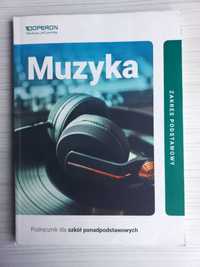 Podręcznik Muzyka Operon