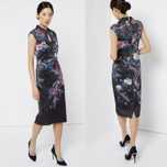 Сукня TED BAKER floral bodycon