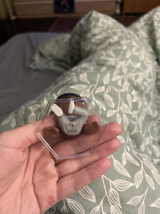 Лукас Дивні Дива stranger things mcdonald's