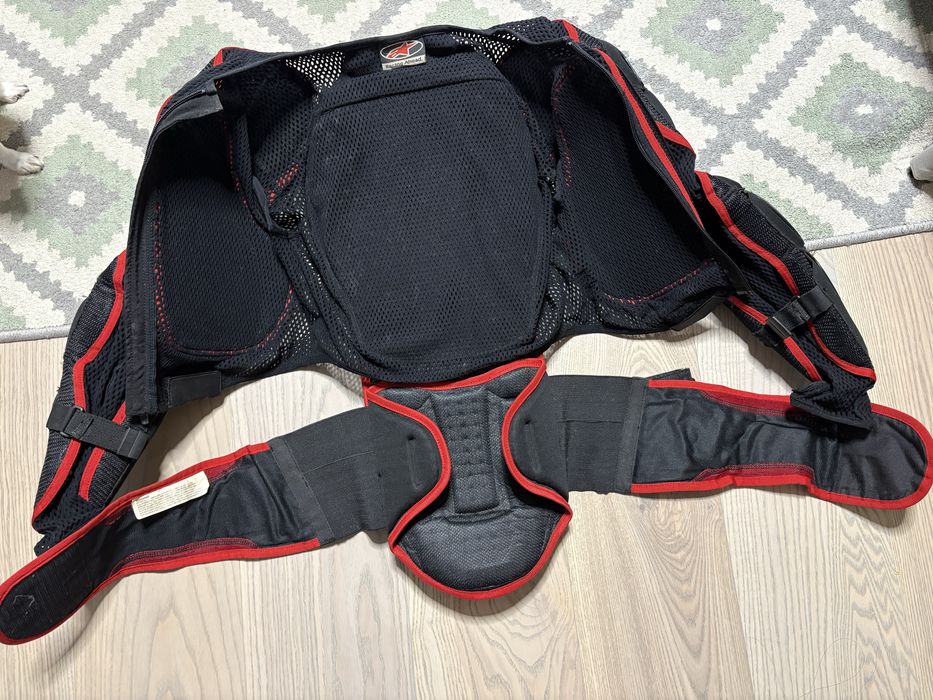 Мотозахист Alpinestars