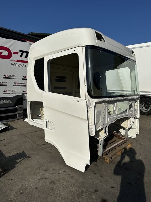 Kabina scania CS20N