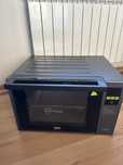 Sterylizator Beko uvc 5033ta