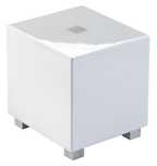 Subwoofer REL TZero MKIII white