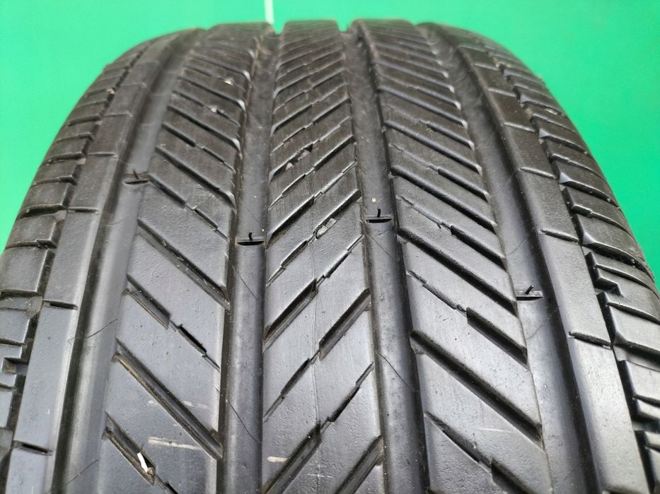 michelin pilot hx mxm4 205/55/16, 1 szt 7 mm