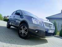 Nissan Qashqai Nissan_Qashqai_SALON_POLSKA_LPG!