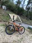 Bicicleta btt gt 29