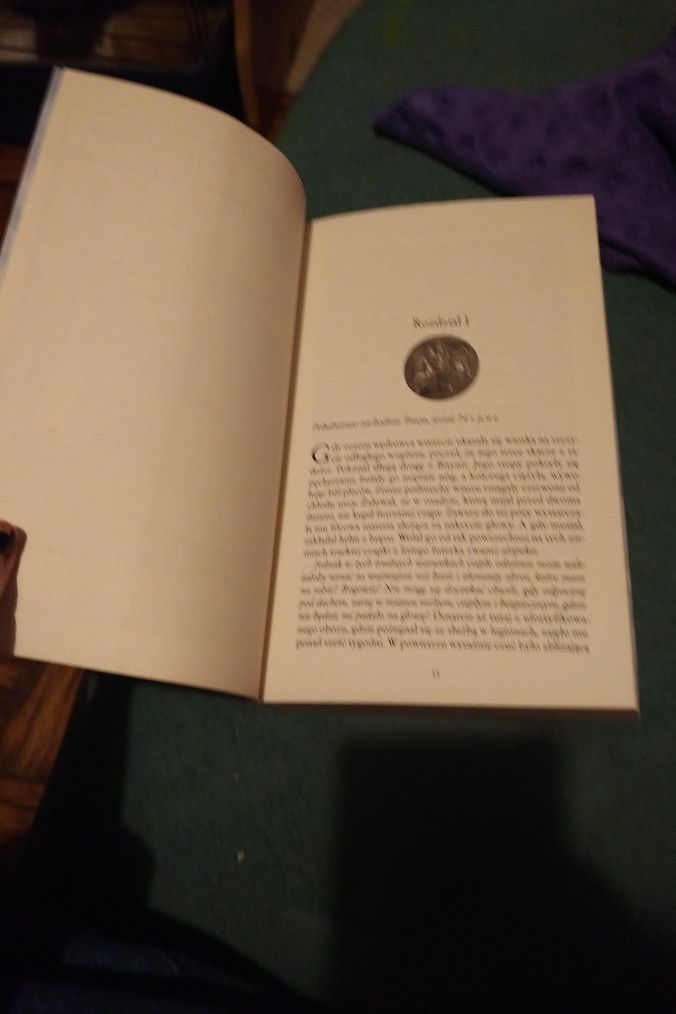 Spartakus tom 1 Gladiator wojownik niewolnik bohater