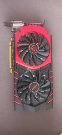 karta graficzna MSI R7 370 gaming 4gb