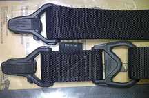 Універсальний збройний ремінь Magpul MS3