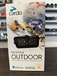System Komunikacji Cardo Packtalk Outdoor Poznań Długa 14