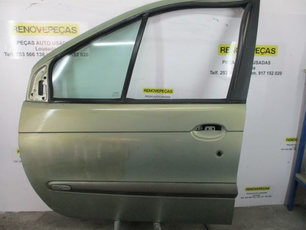 Porta frente esquerda RENAULT Scénic I (JA0/1_)