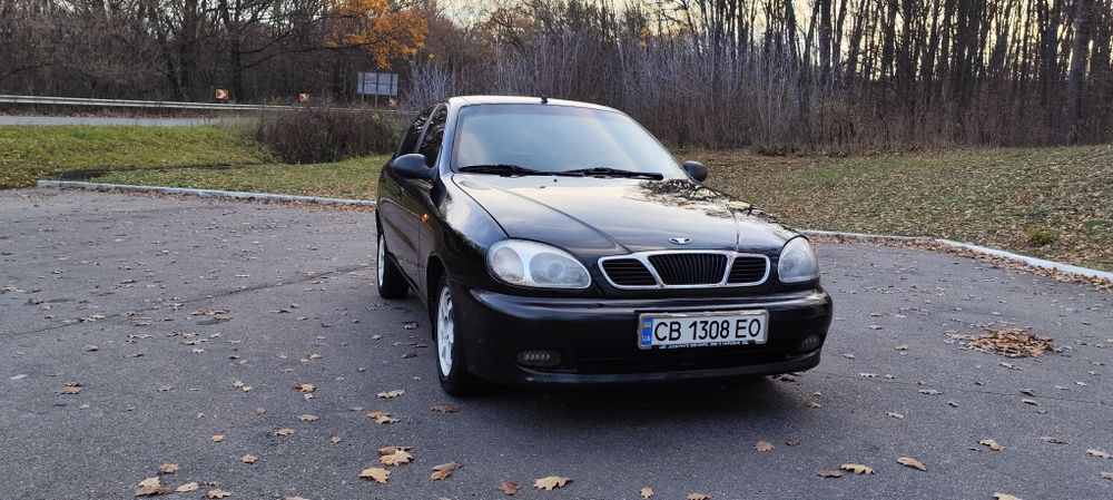 Продам Ланос Лубни