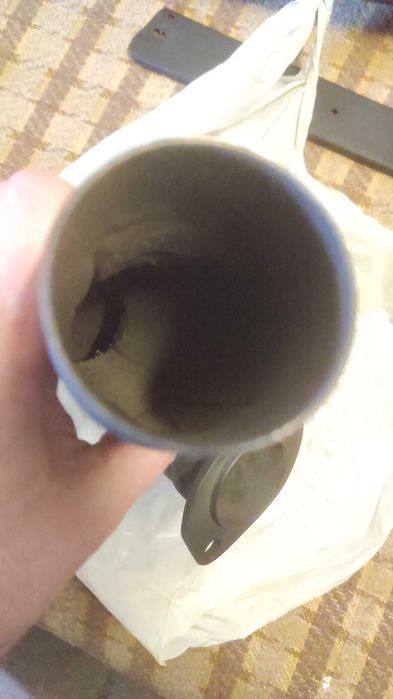 Вихлопна система ИЖ М15