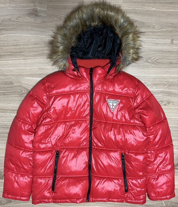 Курточка guess/GUESS