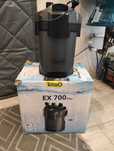 Filtr tetra ex 700/1000