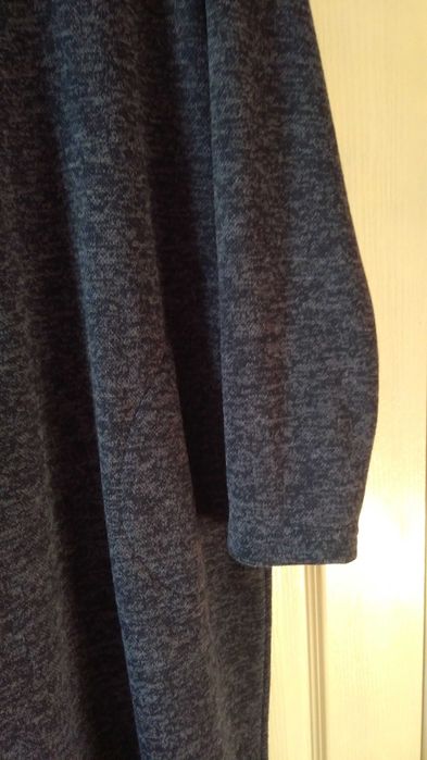 Сукня тепла ангора XL