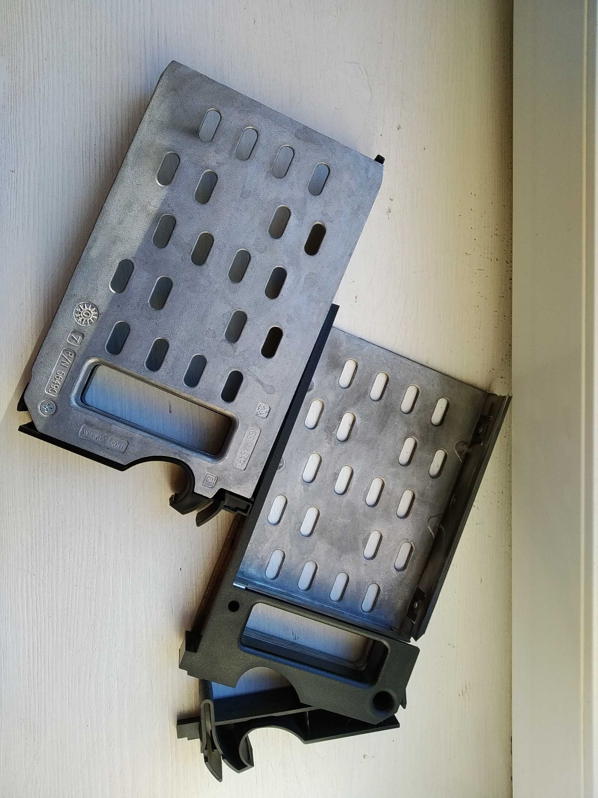 Салазки (корзини) Server Tray Caddy 3.5" HP/Dell SAS/SATA,SCSI