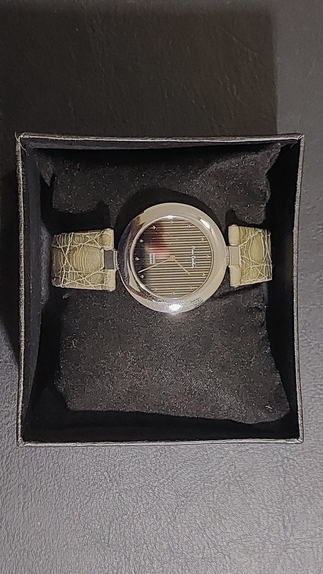 Relógios Pierre Cardin