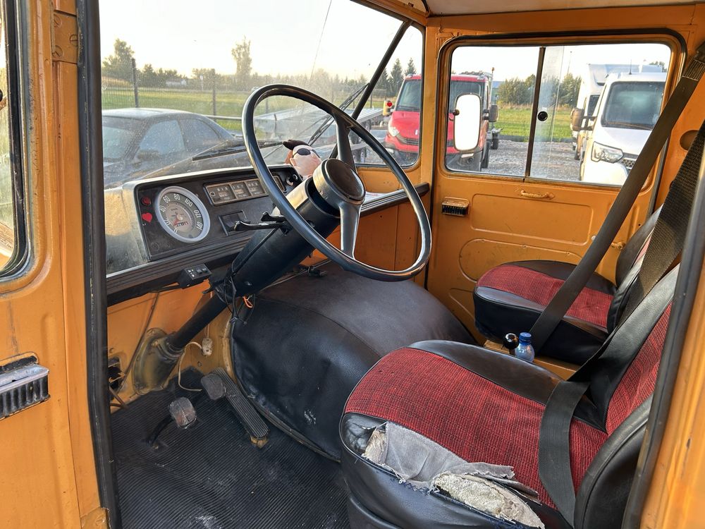 Żuk 1982 r orginał