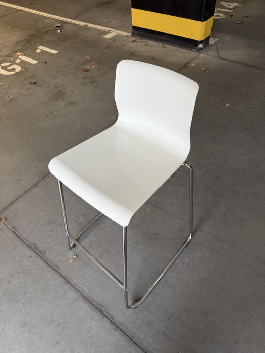 Krzesło ,hoker Ikea GLENN