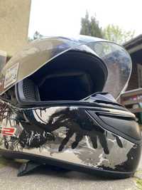 Kask motocyklowy LS2 Phobia