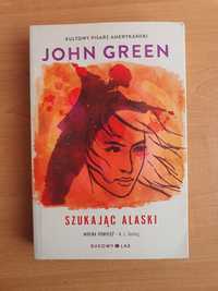 Szukając Alaski John Green