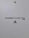 Dodatki do Huawei Pura 80 ultra