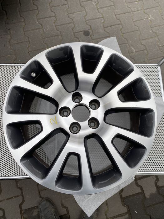 Alufelga Opel 5x115 7,5 J X 18 ET 37 13,303,526