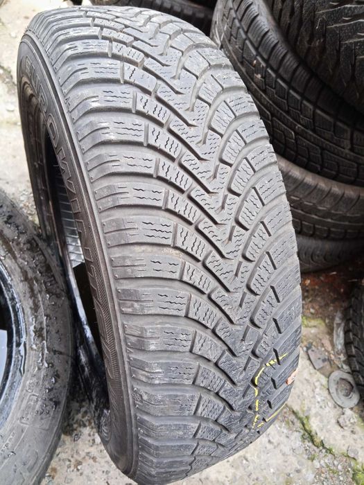 195.65.15 Falken 1шт зима шини гума склад Харків Шиномантаж 60 185