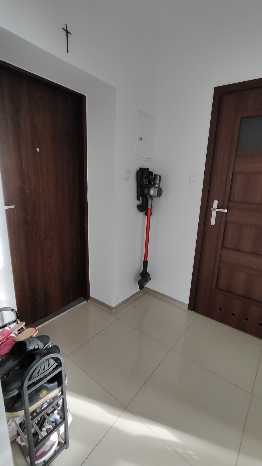 Wynajmę mieszkanie w Żychlinie - kawalerka 36m²