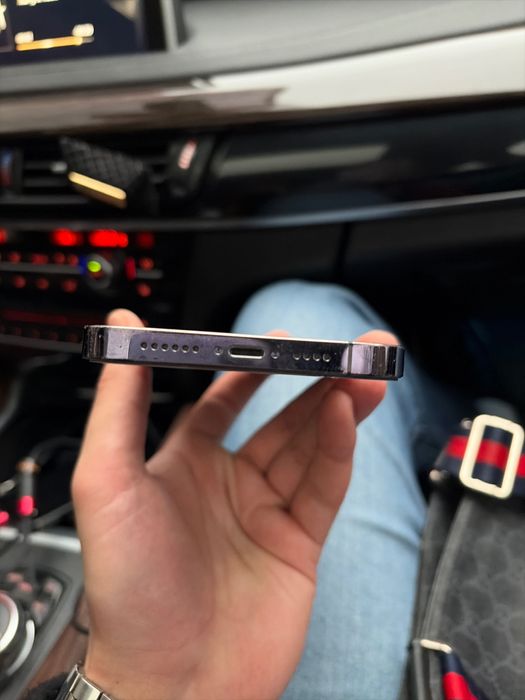 iPhone 14 Pro Max 256gb