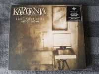 Katatonia - Last fair deal gone down (digipack cd)