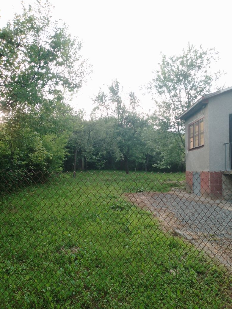 Продається дача с.Оноковці урочище Лиса гора