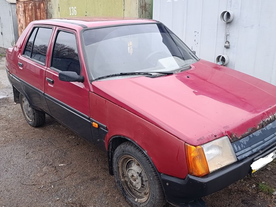 Заз Славута 110307 2003 р.