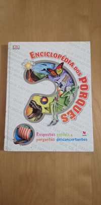 Enciclopédia infantil