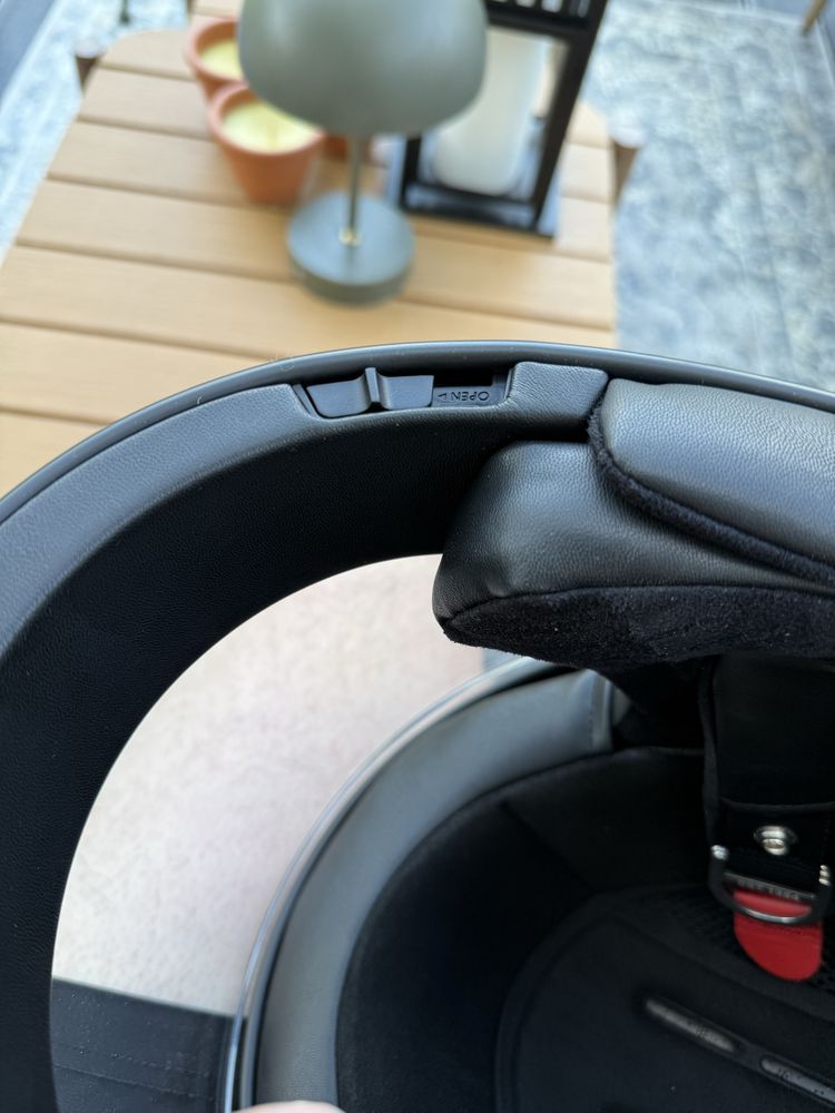 Bell Bullitt GT - nowa wersja