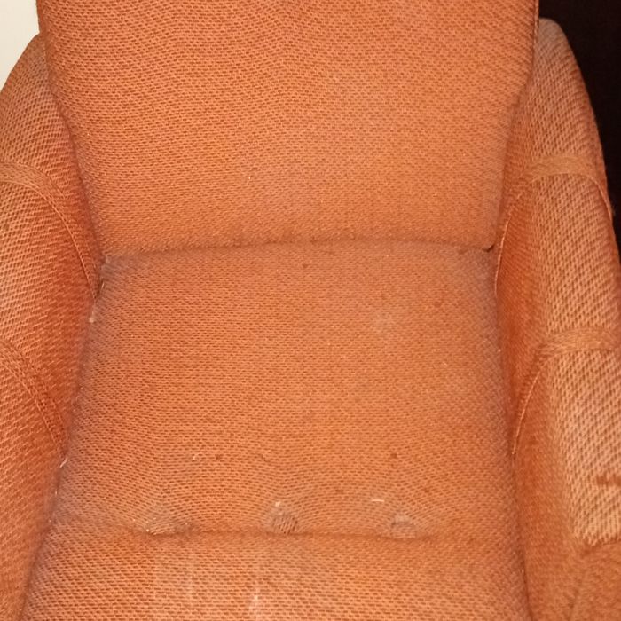 Kanapa rozkładana+2 fotele