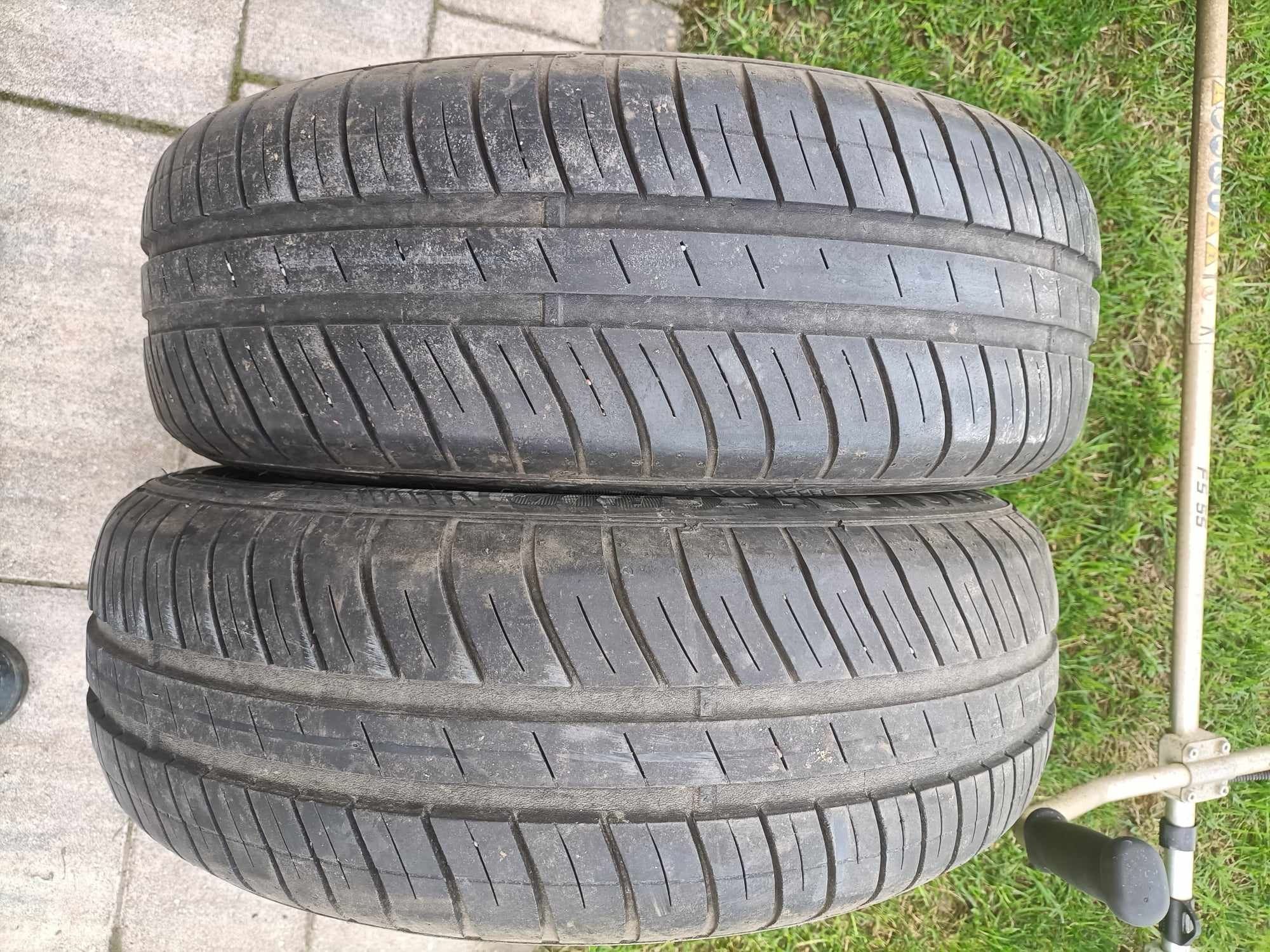 Opony 175/65 R14 2x Goodyear 2x Michellin