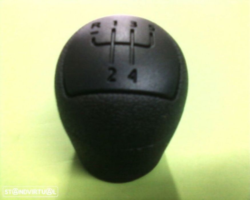 manete velocidades Renault kangoo (NOVA)