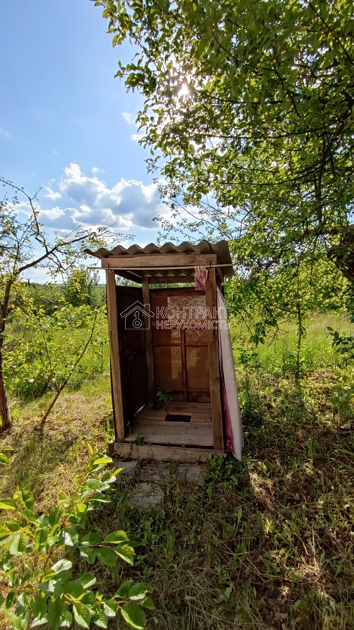 Продам дачу с земельною ділянкою  Буди Бедряги