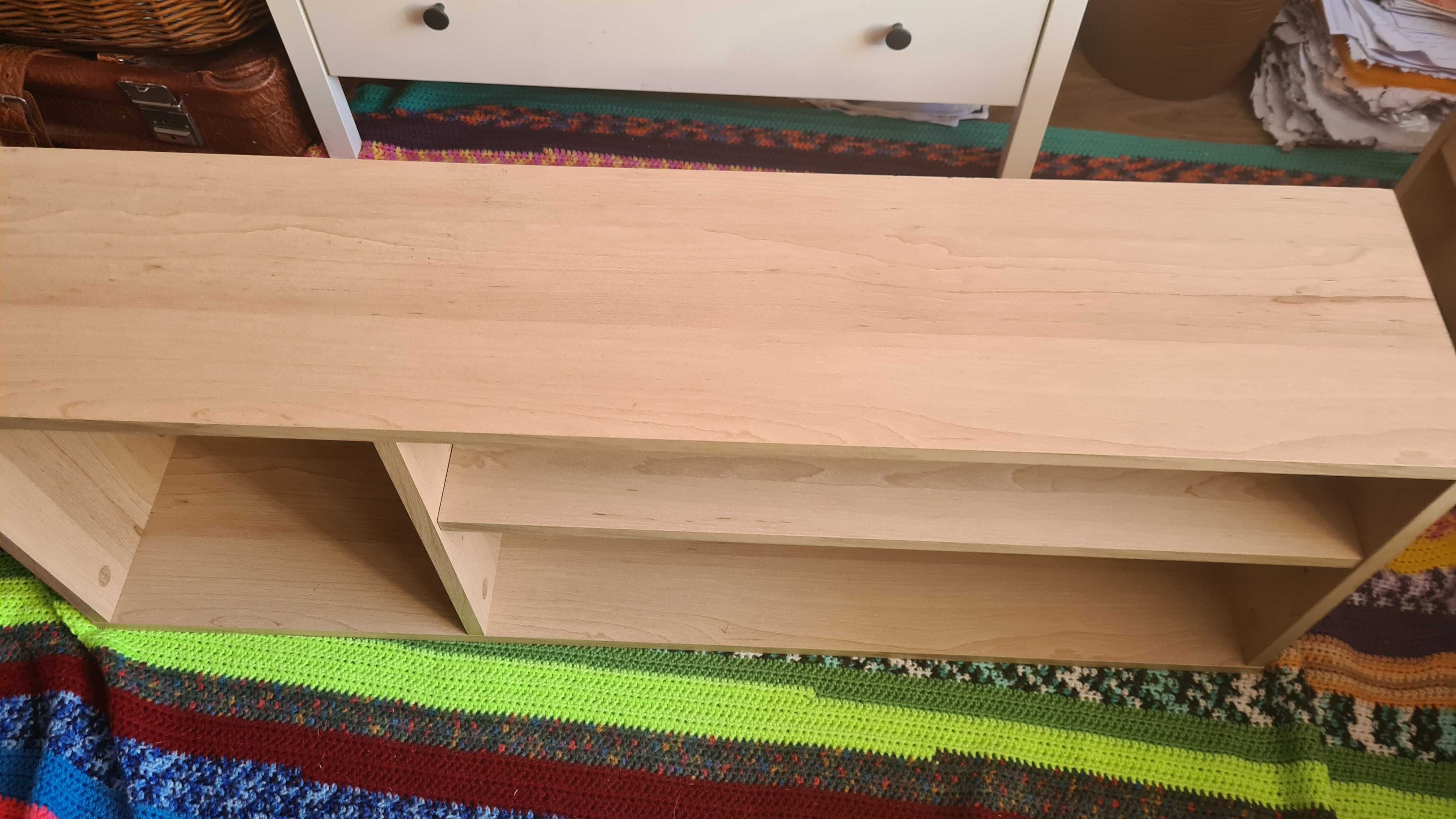 Półka na książki Agata