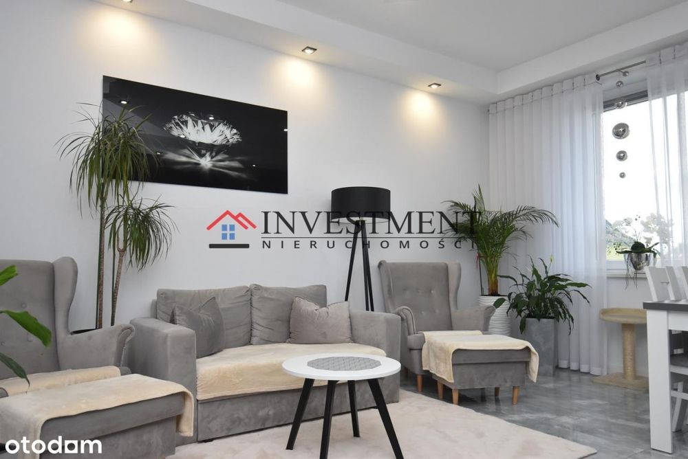 Mieszkanie, Zdzieszowice