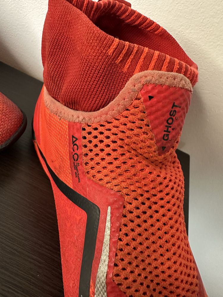 Nike Phantom Vision Academy DF IC